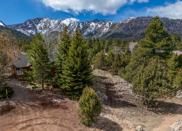 Property at 296 S Cliffrose Cir #11, Pine Valley, UT 84781