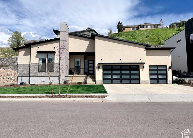 Property at 889 S Winter Ln, North Salt Lake, UT 84054, 5 beds, 4.5 baths