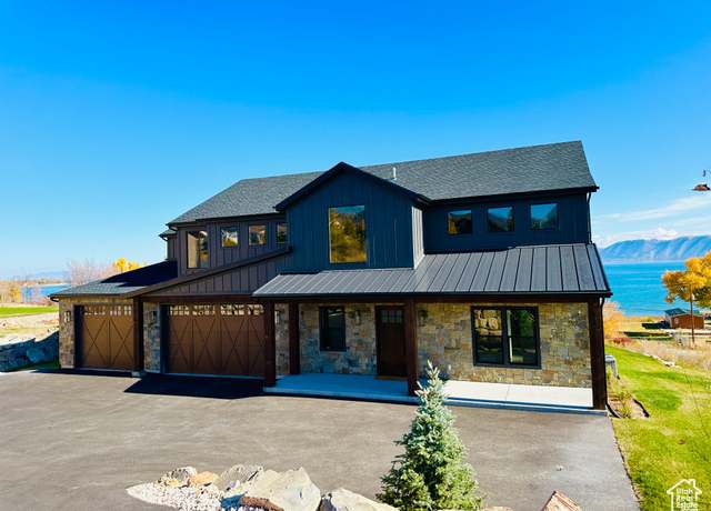 Property at 39 W Tamarind Way, Garden City, UT 84028, 5 beds, 5.5 baths