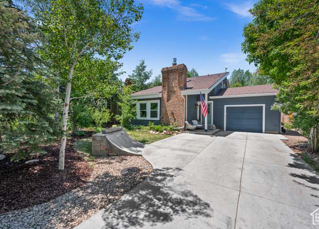 Property at 5825 Kingsford Ave, Park City, UT 84098, 3 beds, 3 baths