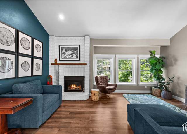 Property at 5825 Kingsford Ave, Park City, UT 84098, 3 beds, 3 baths