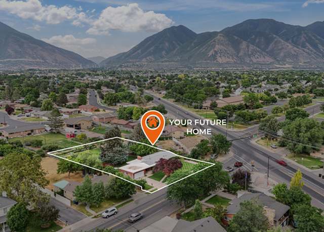 Property at 393 S 800 E, Spanish Fork, UT 84660, 5 beds, 2.5 baths