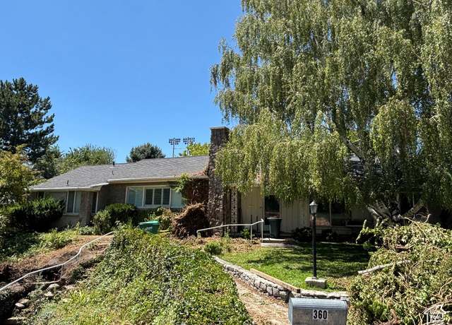 Property at 360 Sumac Ln, Provo, UT 84604, 4 beds, 4 baths