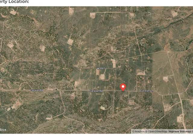 Property at #82, Duchesne, UT 84021