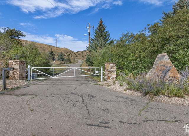 Property at 6325 N Elk Ridge Rd #5, Peoa, UT 84061