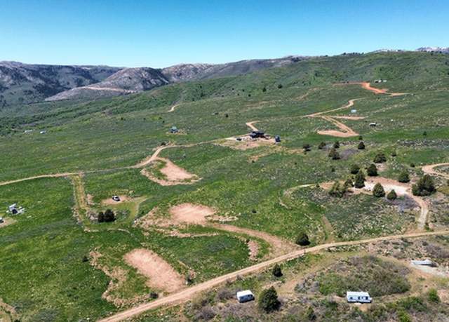 Property at 3299 Oak Cyn Rd N #547, Huntsville, UT 84317