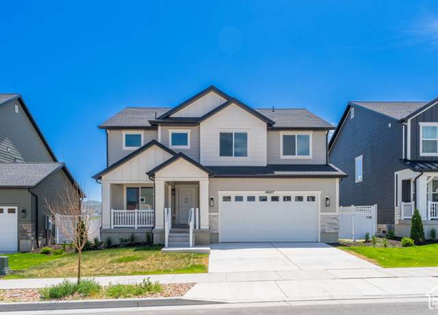 Property at 4687 W Hiddleston Dr #2203, Riverton, UT 84096, 4 beds, 2.5 baths