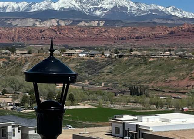 Property at 1250 N Hillside Way #325, Santa Clara, UT 84765