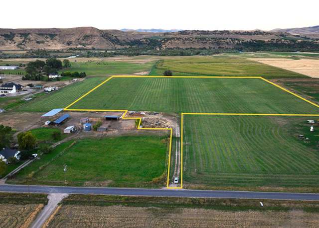 Property at Property in Preston, ID 83263