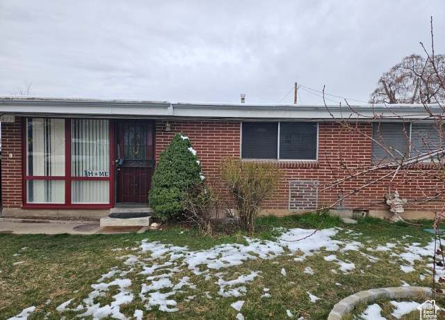 Property at 479 N Valeria Dr E, Layton, UT 84041, 4 beds, 2.5 baths