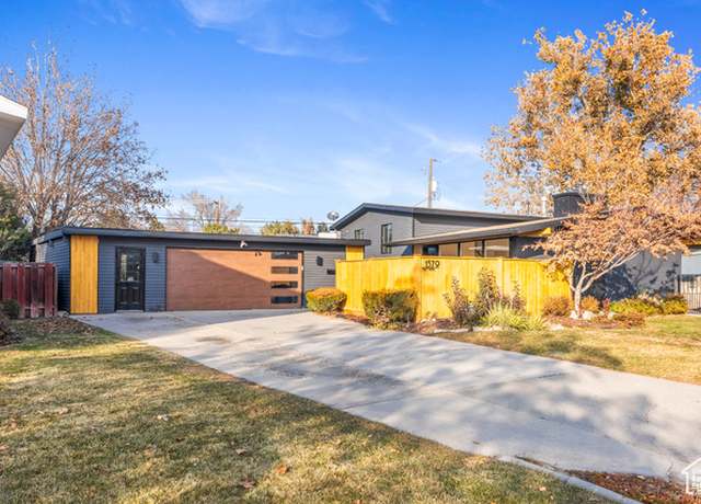 Property at 1379 E Sumac Way, Murray, UT 84121, 4 beds, 3 baths