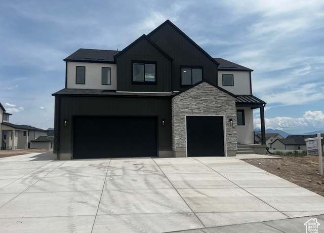 Property at 1552 N Cozy Ln #05, Saratoga Springs, UT 84045, 7 beds, 4 baths