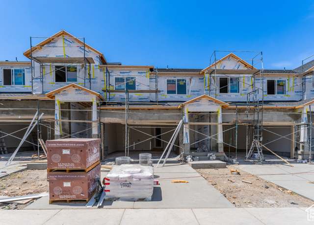 Property at 2883 N Blue Dawn Ln #2304, Saratoga Springs, UT 84045, 3 beds, 2.5 baths
