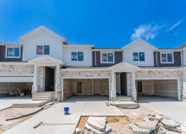 Property at 2883 N Blue Dawn Ln #2304, Saratoga Springs, UT 84045, 3 beds, 2.5 baths