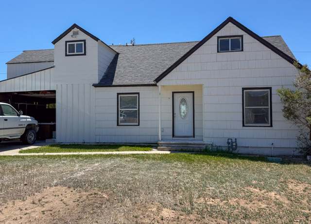 Property at 346 Columbia Dr, East Carbon, UT 84520, 5 beds, 2 baths