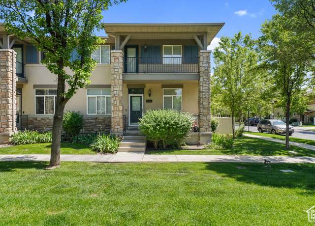Property at 11411 S Oakmond Rd, South Jordan, UT 84009, 3 beds, 3.5 baths