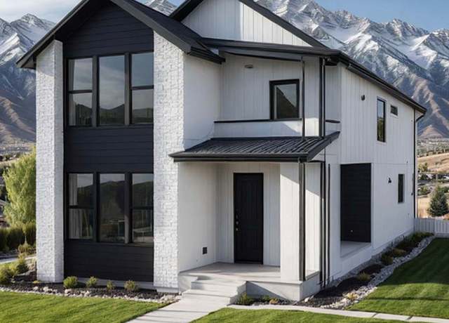 Property at 5345 W Tiva Ln #1, Highland, UT 84003, 4 beds, 3.5 baths