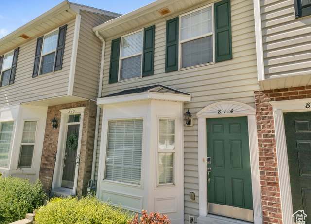 Property at 814 N 175 E, Springville, UT 84663, 2 beds, 1.5 baths