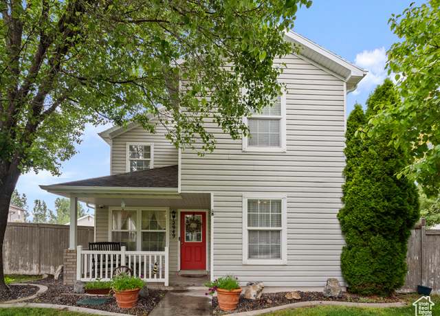 Property at 2949 E Ash Point Dr, Eagle Mountain, UT 84005, 4 beds, 2.5 baths
