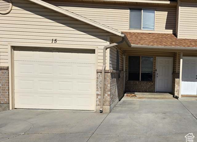 Property at 1305 Monroe Blvd #15, Ogden, UT 84404, 2 beds, 1 bath