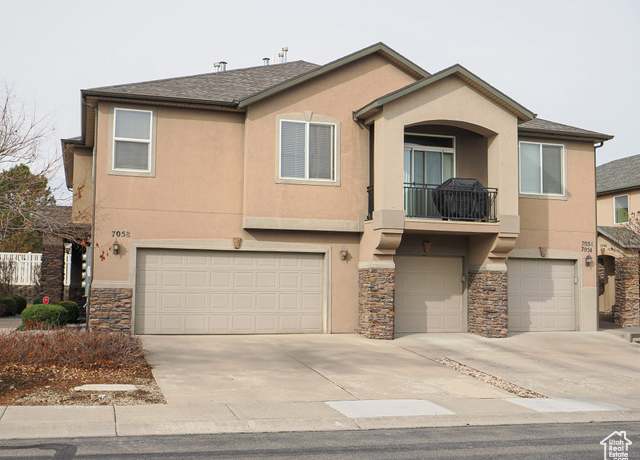 Property at 7058 S Greensand Dr, West Jordan, UT 84084, 3 beds, 2.5 baths