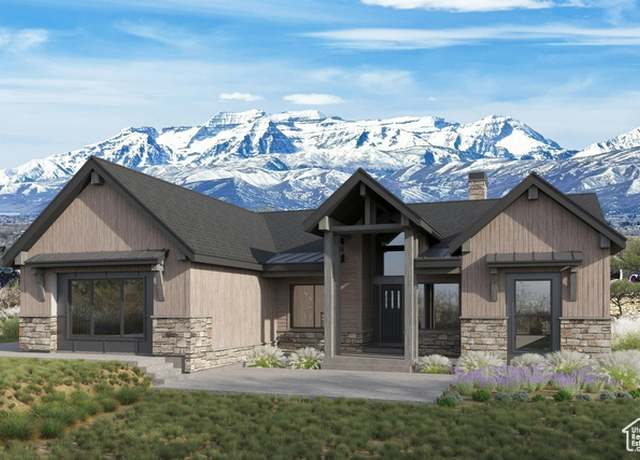 Property at 1302 E Wildflower Ln #215, Heber City, UT 84032, 4 beds, 3.5 baths
