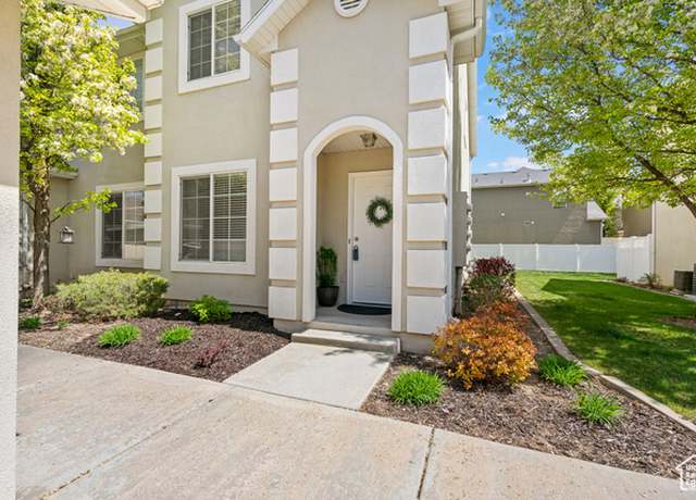 Property at 6160 S 1350 E, South Ogden, UT 84405, 2 beds, 1.5 baths