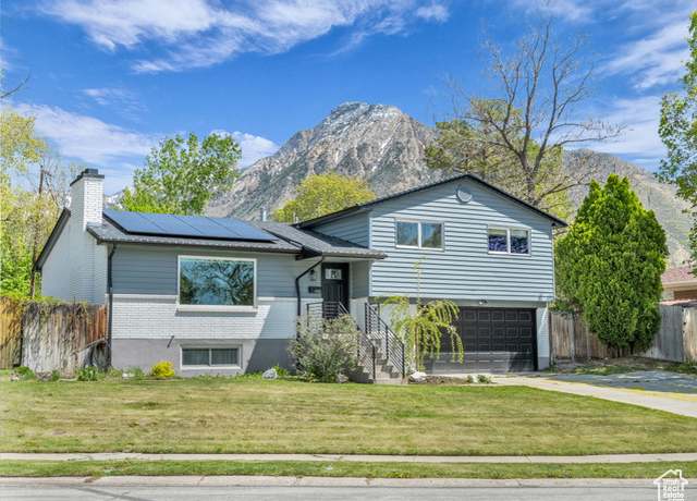 Property at 4363 S Butternut Rd E, Holladay, UT 84124, 3 beds, 2.5 baths