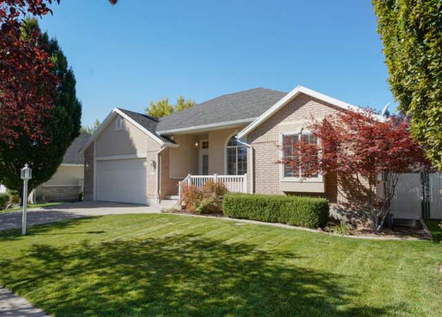 Property at 2327 N 675 W, Layton, UT 84041, 5 beds, 3 baths
