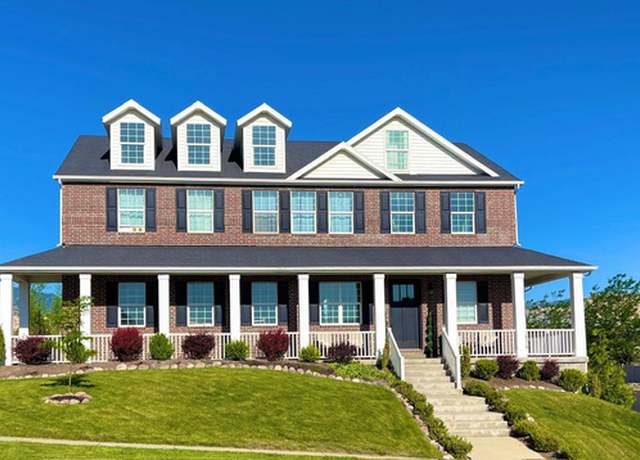 Property at 14312 S Herriman View Way, Herriman, UT 84096, 4 beds, 3.5 baths