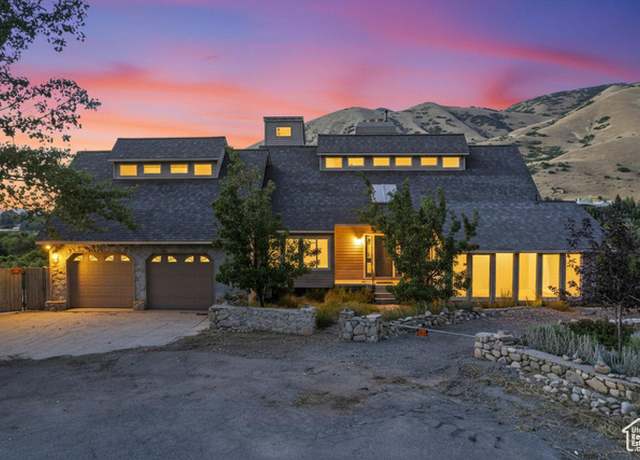 Property at 25 Quiet Meadow Ln, Mapleton, UT 84664, 2 beds, 4 baths