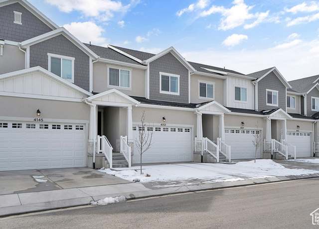 Property at 4151 W 2060 N, Lehi, UT 84043, 5 beds, 3.5 baths