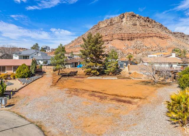 Property at 2873 S Quail Cir, St. George, UT 84790