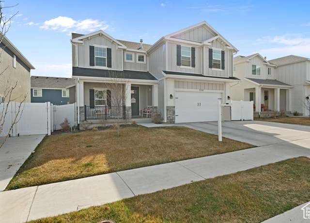 Property at 7016 N Amber Mead Ave, Eagle Mountain, UT 84005, 7 beds, 3.5 baths