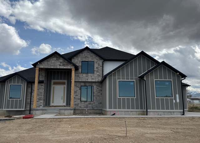 Property at 376 E Nygreen St #123, Grantsville, UT 84029, 4 beds, 2.5 baths