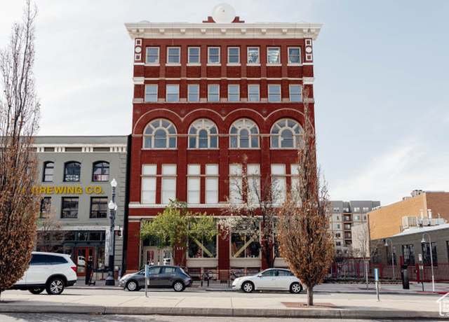 Property at 159 W 300 S #108, Salt Lake City, UT 84101, 1 bed, 1 bath