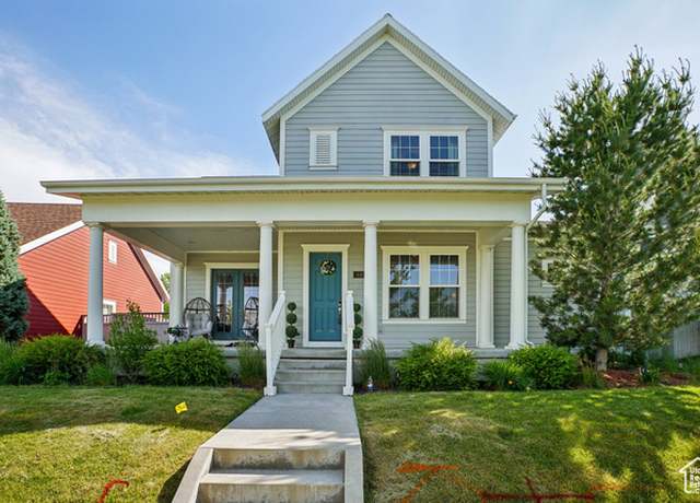 Property at 4411 W South Jordan Pkwy, South Jordan, UT 84009, 3 beds, 2.5 baths