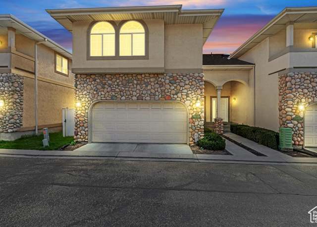 Property at 7819 S Spruce Tree Ln, Sandy, UT 84094, 4 beds, 3.5 baths