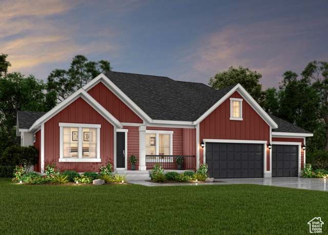 Property at 5069 W Crimson Oak Ln, Highland, UT 84003, 3 beds, 2.5 baths