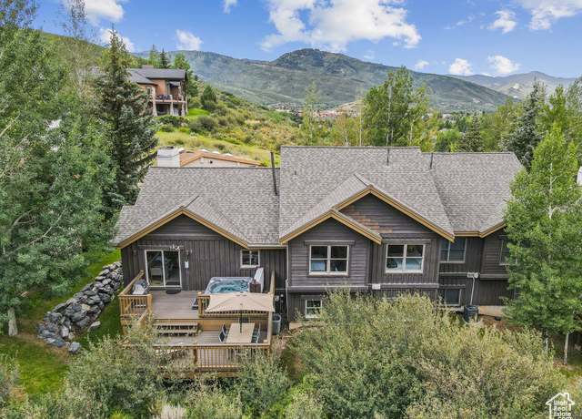 Property at 2142 Euston Dr, Park City, UT 84060, 4 beds, 4 baths