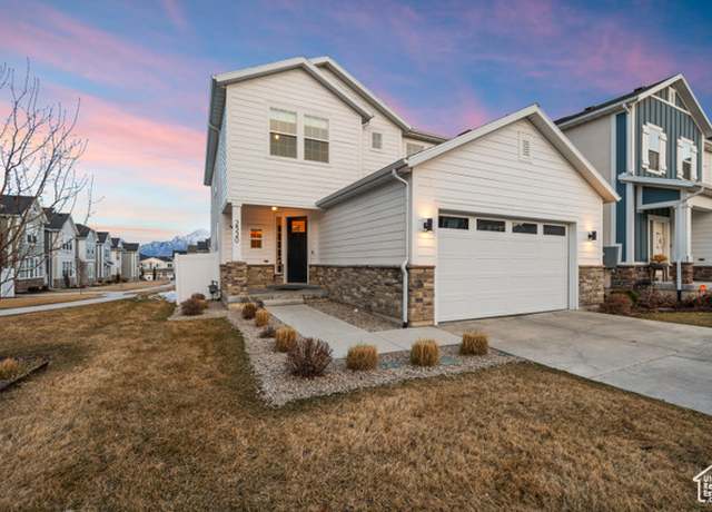 Property at 2520 N Wister Ln, Lehi, UT 84043, 3 beds, 2.5 baths