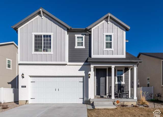 Property at 1656 S Prevedel Dr, West Haven, UT 84401, 4 beds, 2.5 baths