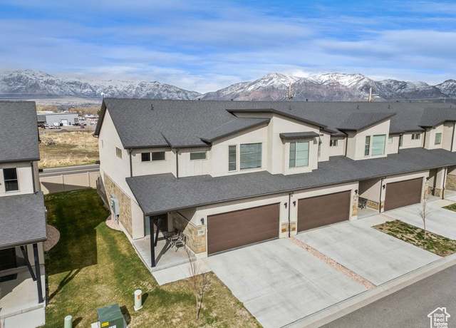 Property at 1960 W Jaydin Way S #1, West Haven, UT 84401, 3 beds, 2.5 baths