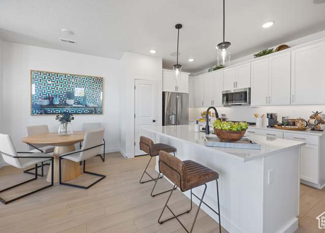 Property at 2857 S Ritter Row W #57, West Valley City, UT 84128, 3 beds, 2.5 baths