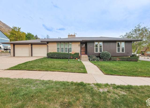 Property at 1609 Binford St, Ogden, UT 84401, 5 beds, 3.5 baths