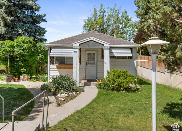 Property at 725 N 500 E, Pleasant Grove, UT 84062, 1 bed, 1 bath