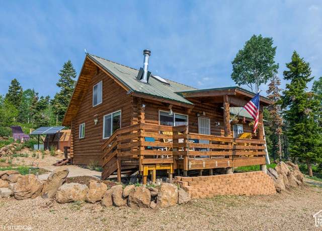 Property at 706 W Tranquility Dr, Virgin, UT 84779, 2 beds, 1 bath