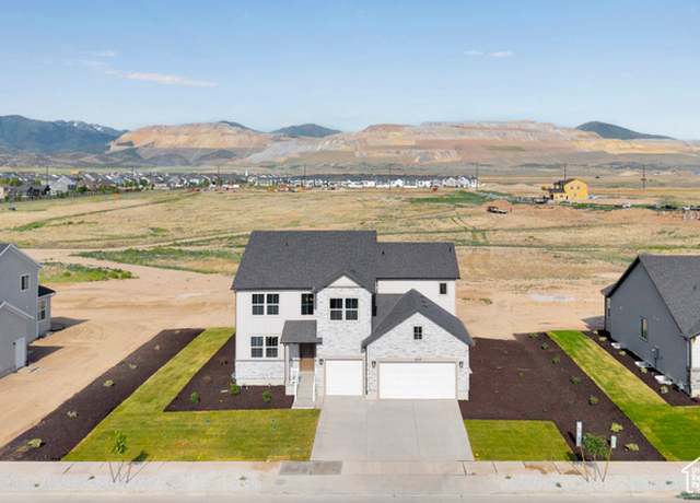 Property at 12322 S Trout Lake Ln #329, Herriman, UT 84096, 5 beds, 4 baths