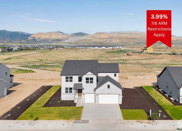 Property at 12322 S Trout Lake Ln #329, Herriman, UT 84096, 5 beds, 4 baths