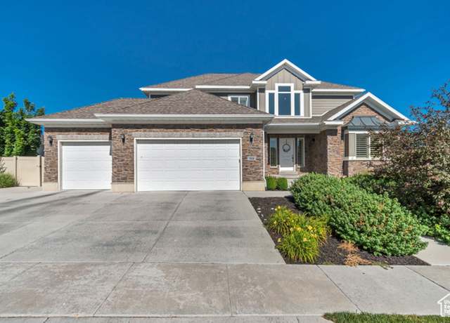 Property at 3048 N 870 W, Lehi, UT 84043, 6 beds, 3.5 baths